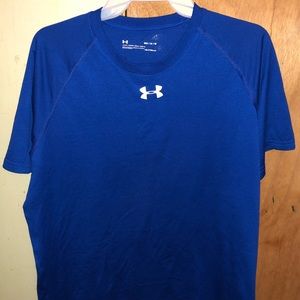 Under armour dry fit shirt